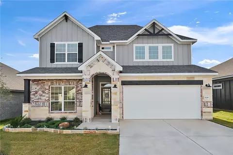 6210 Talladega Dr, College Station, TX 77845