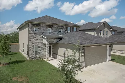 3428 Papa Bear Dr, College Station, TX 77845