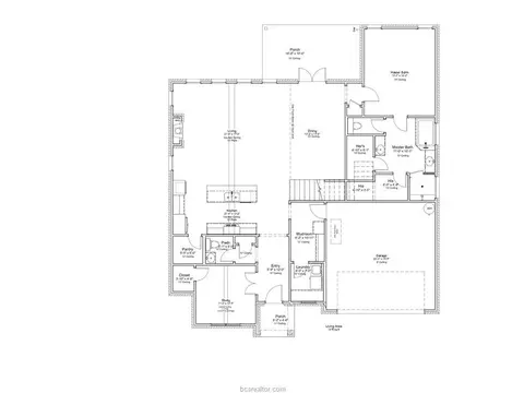3035 Wolfpack Loop, Bryan, TX 77808 photo 30