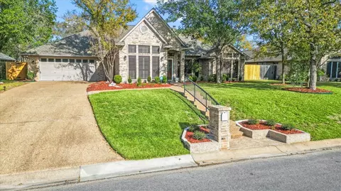 5007 Harbour Town Ct, College Station, TX 77845