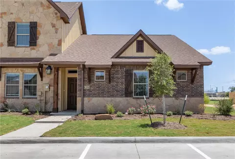517 Baby Bear Dr, College Station, TX 77845