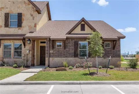 4000 Kodiak Dr, College Station, TX 77845