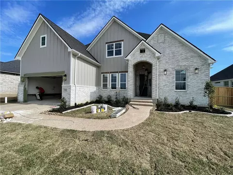 4306 Fox River Ln, Bryan, TX 77802 photo 2