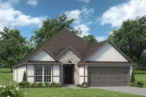 5622 Hayduke Ln, Bryan, TX 77802