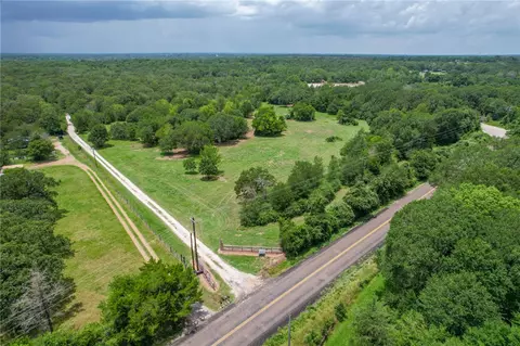 Tract #1 Jones Road, College Station, TX 77845