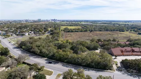 2 94 Acres Located On West Villa Maria, Bryan, TX 77802