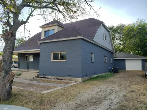 1106 Avenue F, Moody, TX 76557