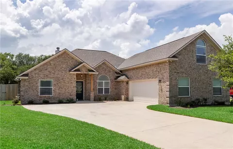 2807 Althea Ct, Bryan, TX 77808