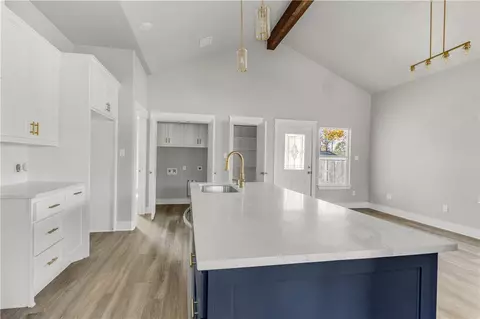 Entry Way - 609 Waco St, Bryan, TX 77803 photo 1 of 1