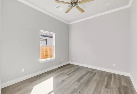 Bedroom - 609 Waco St, Bryan, TX 77803 photo 3 of 3
