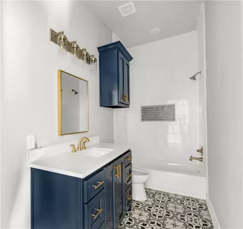 Bath - 609 Waco St, Bryan, TX 77803 photo 3 of 3