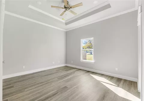 Bedroom - 609 Waco St, Bryan, TX 77803 photo 1 of 3