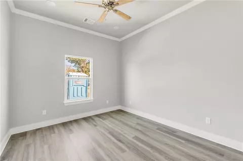 Bedroom - 609 Waco St, Bryan, TX 77803 photo 2 of 3