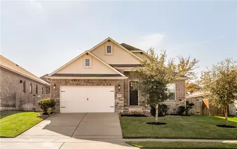 4006 Brownway Dr, College Station, TX 77845