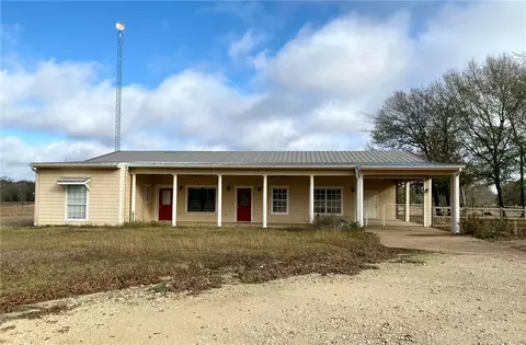 2595 Peach Creek Rd, College Station, TX 77845