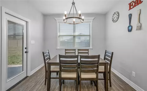 Dining - 5008 Greyrock Dr, Bryan, TX 77802 photo 1 of 1
