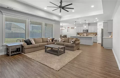 Living - 5008 Greyrock Dr, Bryan, TX 77802 photo 1 of 1