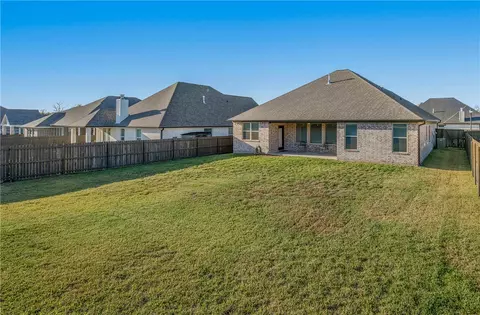 Exterior - 5008 Greyrock Dr, Bryan, TX 77802 photo 5 of 5