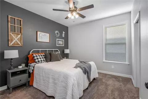 Bedroom - 5008 Greyrock Dr, Bryan, TX 77802 photo 2 of 3