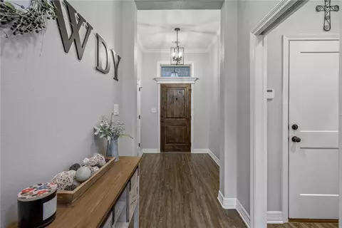 Entry Way - 5008 Greyrock Dr, Bryan, TX 77802 photo 1 of 1