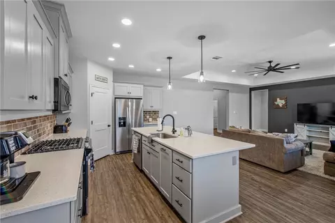 Kitchen - 5008 Greyrock Dr, Bryan, TX 77802 photo 1 of 3