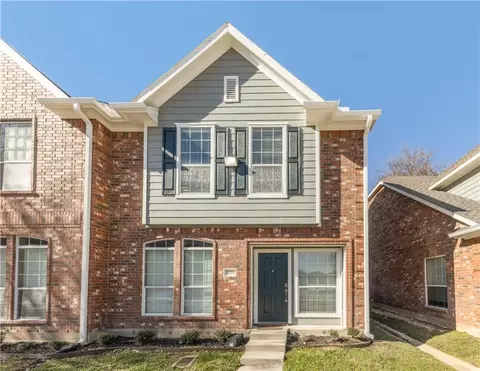 1001 Krenek Tap Road 2203, College Station, TX 77840