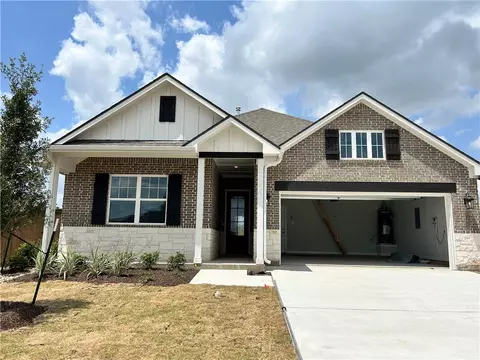 2366 Sudden Breeze, College Station, TX 77845