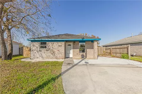 900 E Martin Luther King Jr St, Bryan, TX 77803