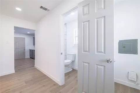 Entry Way - 1113 Lowery St, Bryan, TX 77803 photo 2 of 6
