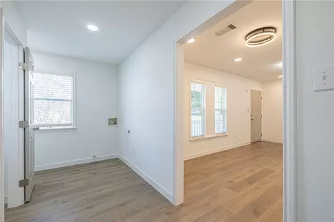 Entry Way - 1113 Lowery St, Bryan, TX 77803 photo 6 of 6