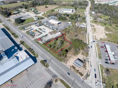tbd N Texas Ave, Bryan, TX 77803