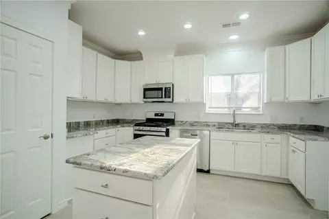 Kitchen - 2802 Brandywine Cir, Bryan, TX 77807 photo 2 of 2
