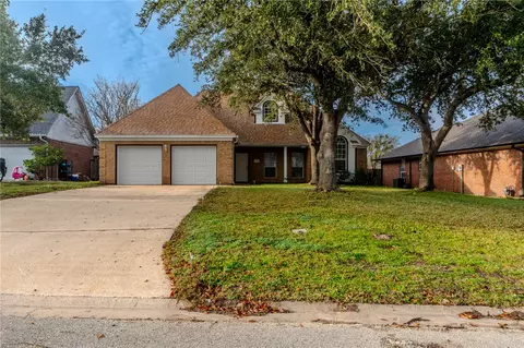 2802 Brandywine Cir, Bryan, TX 77807