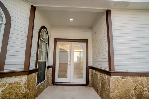 Entry Way - 2802 Brandywine Cir, Bryan, TX 77807 photo 1 of 3