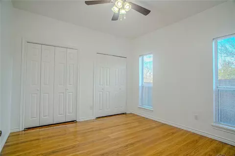 Bedroom - 2802 Brandywine Cir, Bryan, TX 77807 photo 4 of 9