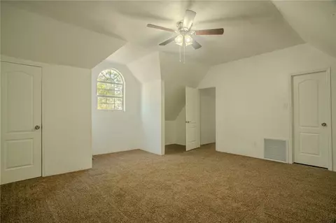 Bedroom - 2802 Brandywine Cir, Bryan, TX 77807 photo 8 of 9