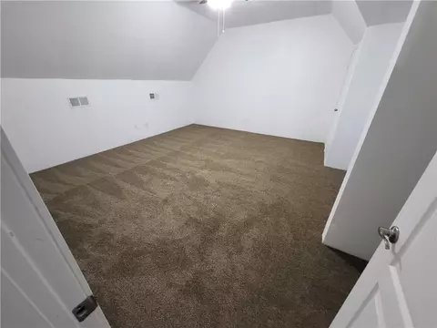 Bedroom - 2802 Brandywine Cir, Bryan, TX 77807 photo 7 of 9