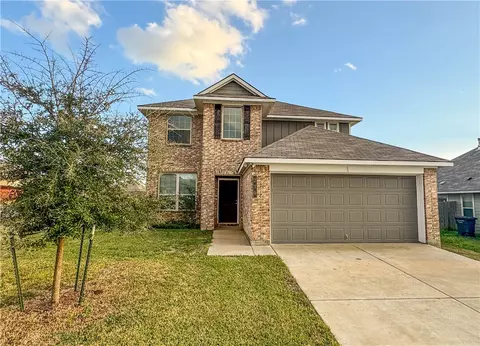 210 36th Rdg, Caldwell, TX 77836