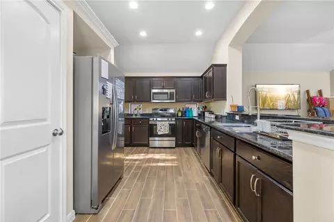 2057 Mountain Wind Loop, Bryan, TX 77807 photo 9