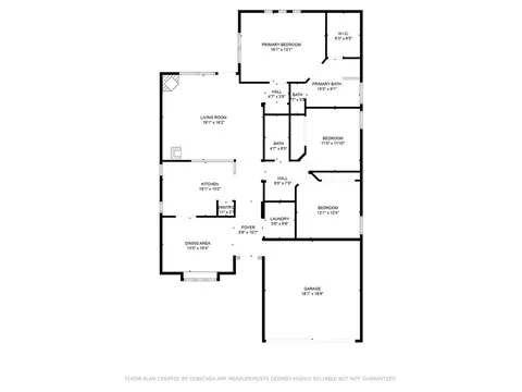 2057 Mountain Wind Loop, Bryan, TX 77807 photo 47
