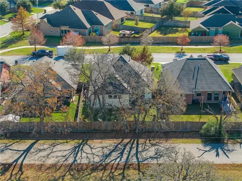 2057 Mountain Wind Loop, Bryan, TX 77807 photo 35