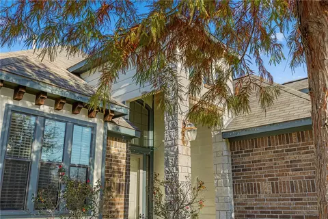 2057 Mountain Wind Loop, Bryan, TX 77807 photo 4