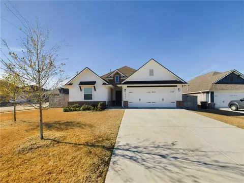 3922 Brownway Ct, College Station, TX 77845