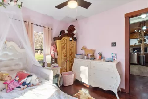 Bedroom - 9010 Oakridge Dr, Bryan, TX 77808 photo 5 of 5