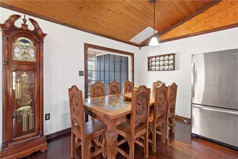 Dining - 9010 Oakridge Dr, Bryan, TX 77808 photo 1 of 1