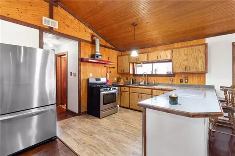 Kitchen - 9010 Oakridge Dr, Bryan, TX 77808 photo 1 of 1