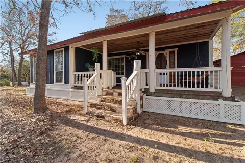 Exterior - 9010 Oakridge Dr, Bryan, TX 77808 photo 3 of 12