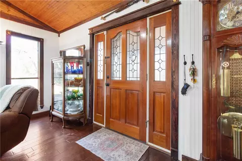 Entry Way - 9010 Oakridge Dr, Bryan, TX 77808 photo 1 of 1