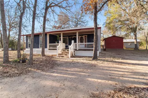 Exterior - 9010 Oakridge Dr, Bryan, TX 77808 photo 1 of 12