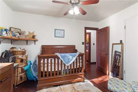 Bedroom - 9010 Oakridge Dr, Bryan, TX 77808 photo 2 of 5